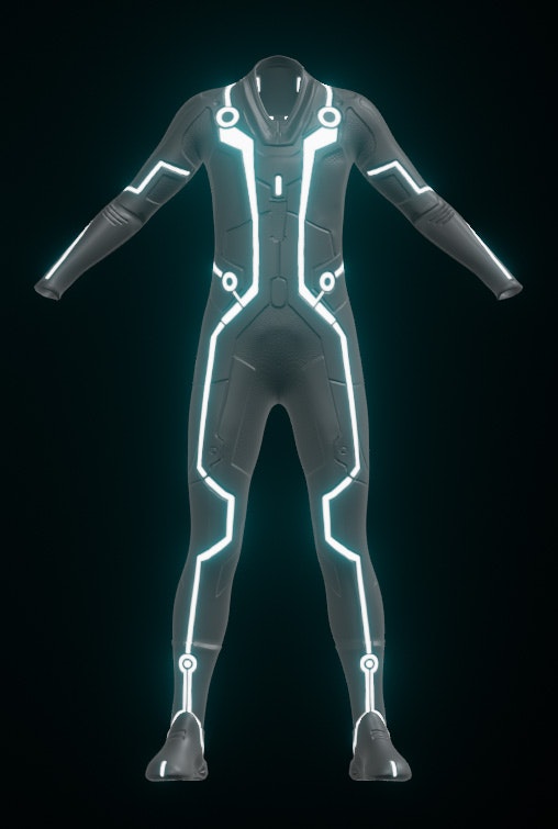 Beyond